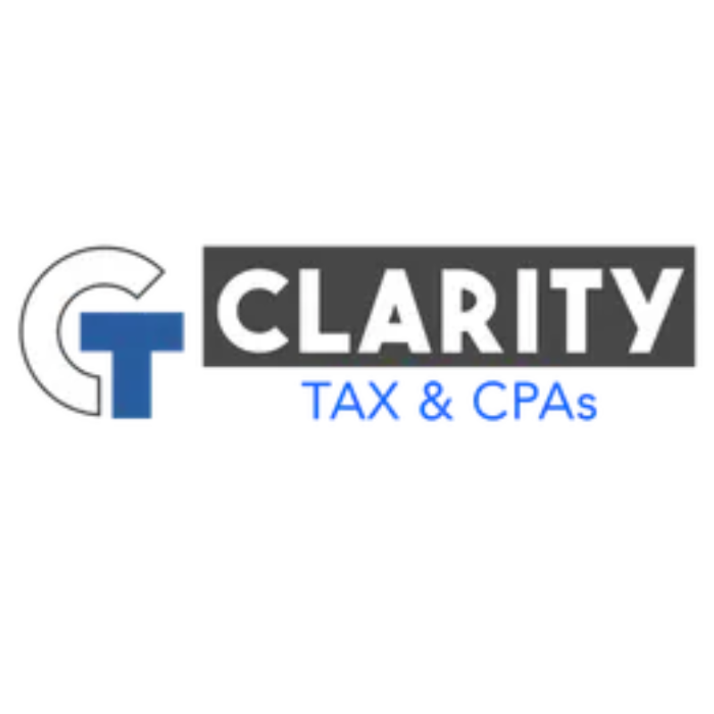 Clarity Tax & CPAs